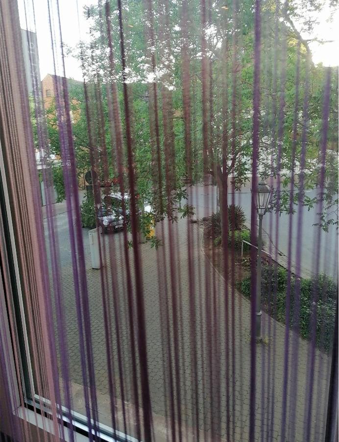 Ferienwohnungen Am Holzmarkt, Am Rande Der Altstadt Bad Kreuznach Exteriör bild